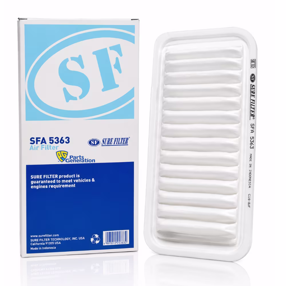 SF AIR FILTER SFA 5363